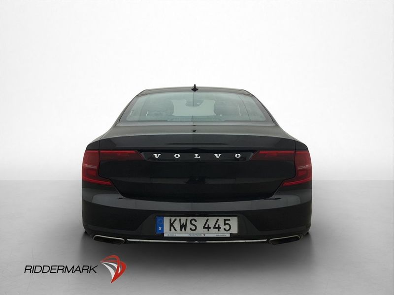 Volvo S90 bild 7