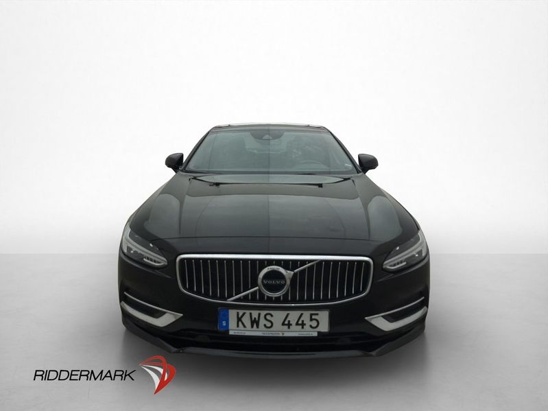 Volvo S90 bild 2