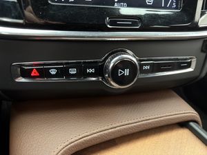Volvo S90 bild 24