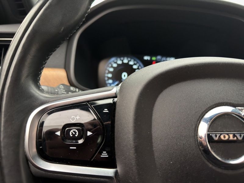 Volvo S90 bild 13