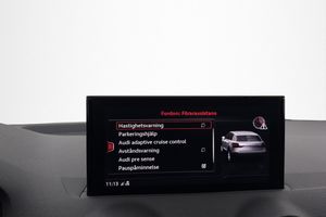 Audi Q2 bild 17