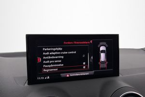 Audi Q2 bild 16