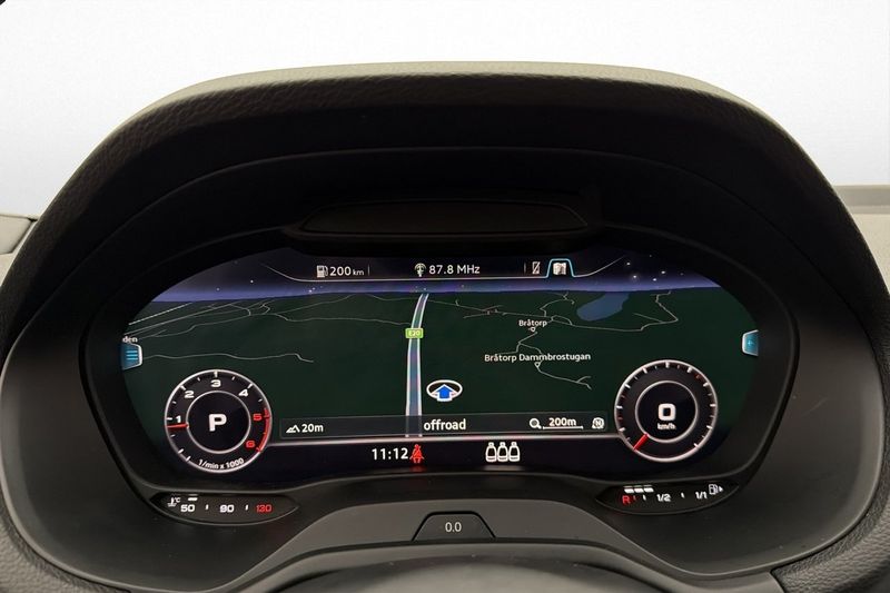 Audi Q2 bild 13