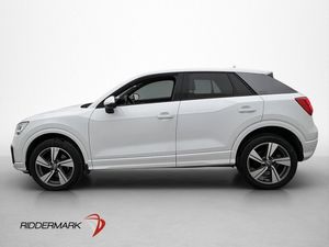 Audi Q2 bild 5
