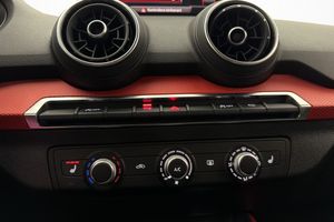Audi Q2 bild 19