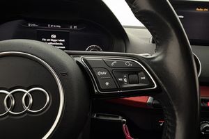 Audi Q2 bild 14