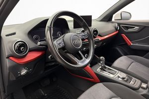 Audi Q2 bild 8