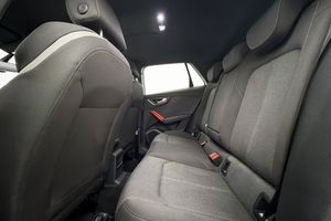 Audi Q2 bild 23