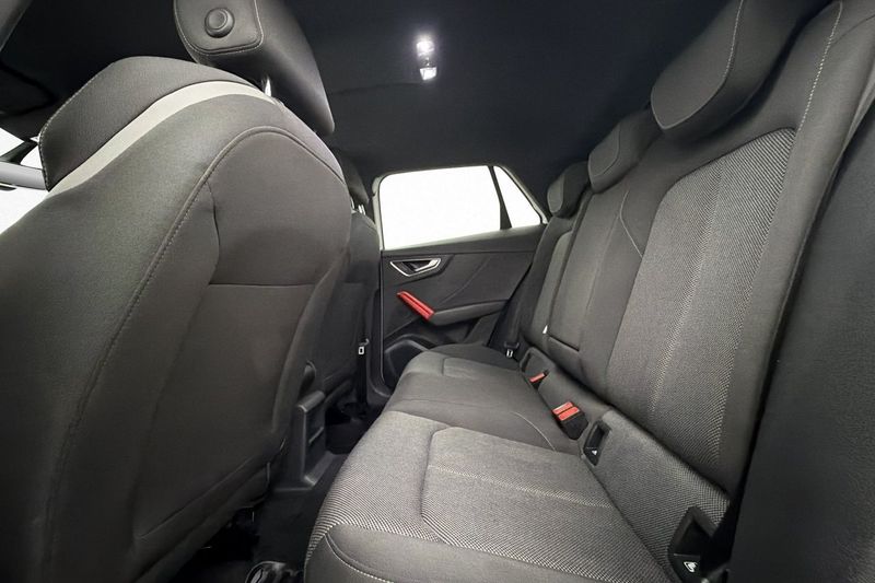 Audi Q2 bild 23
