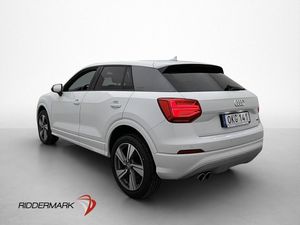 Audi Q2 bild 6