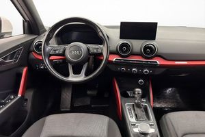 Audi Q2 bild 9