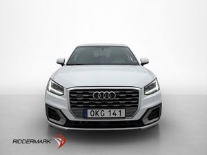Audi Q2 bild 2