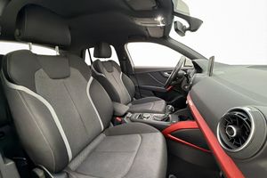 Audi Q2 bild 21