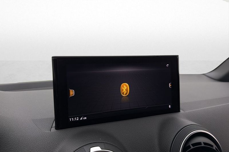 Audi Q2 bild 18