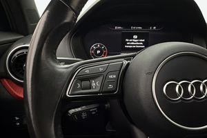 Audi Q2 bild 12