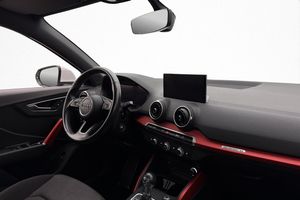 Audi Q2 bild 22