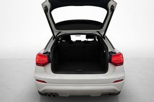 Audi Q2 bild 24