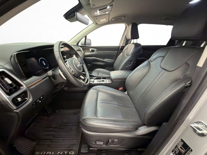 Kia Sorento bild 13