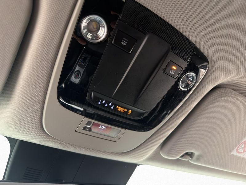 Kia Sorento bild 23