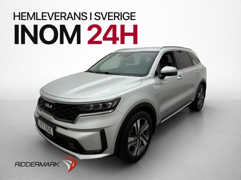 Kia Sorento bild 3