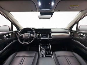 Kia Sorento bild 15