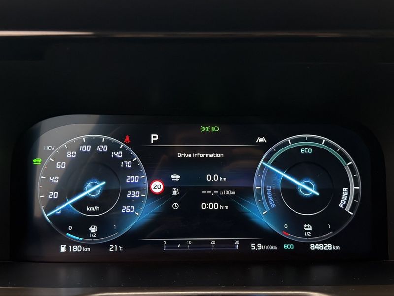 Kia Sorento bild 20