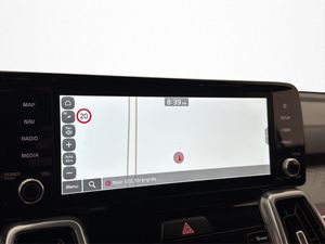 Kia Sorento bild 25
