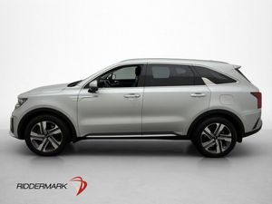 Kia Sorento bild 5