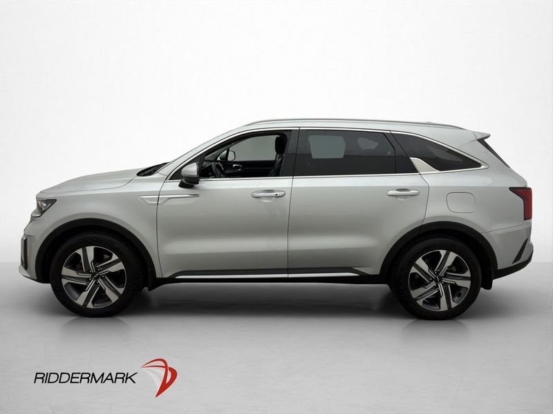 Kia Sorento bild 5