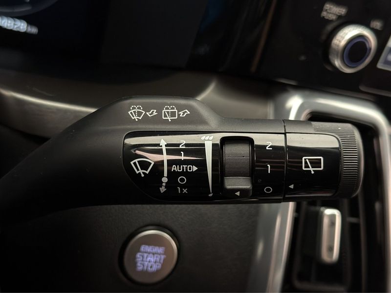 Kia Sorento bild 22