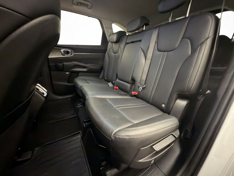 Kia Sorento bild 32