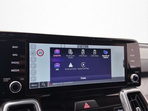 Kia Sorento bild 26