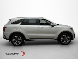 Kia Sorento bild 9
