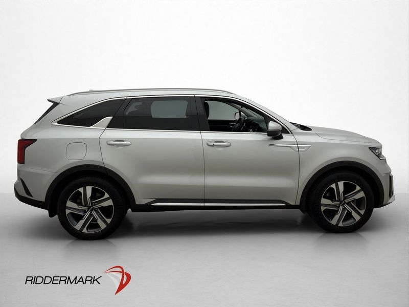 Kia Sorento bild 9