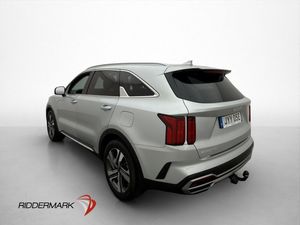 Kia Sorento bild 6