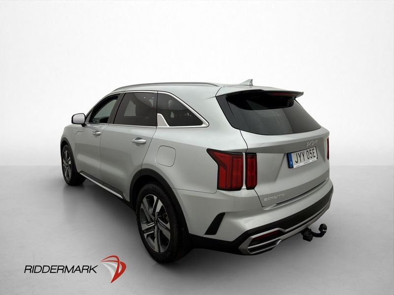 Kia Sorento bild 6