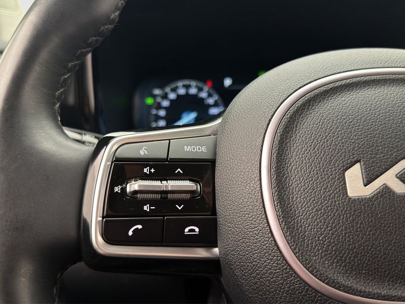 Kia Sorento bild 19