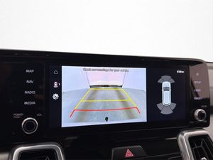 Kia Sorento bild 24