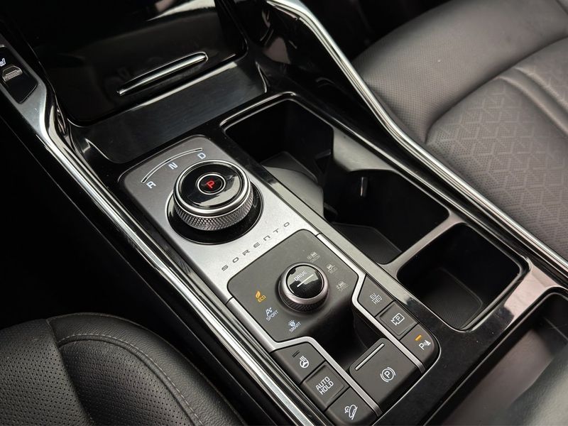 Kia Sorento bild 28