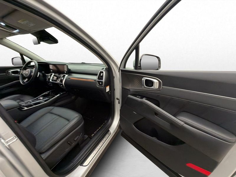 Kia Sorento bild 29