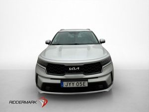 Kia Sorento bild 2