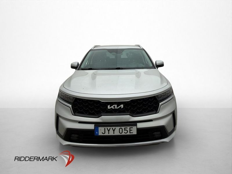 Kia Sorento bild 2
