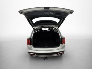 Kia Sorento bild 34