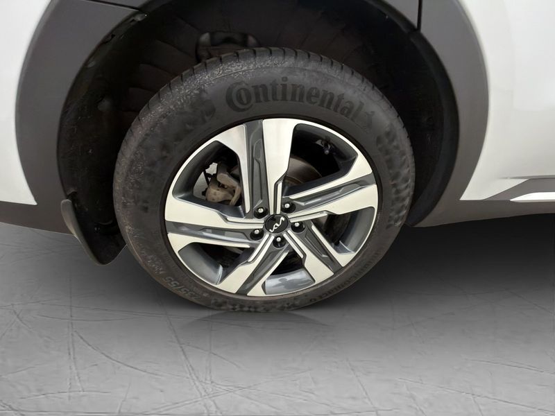 Kia Sorento bild 38