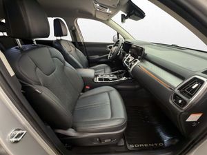 Kia Sorento bild 30