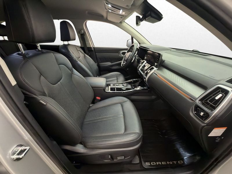Kia Sorento bild 30