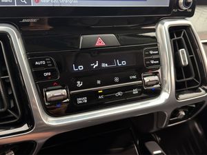 Kia Sorento bild 27