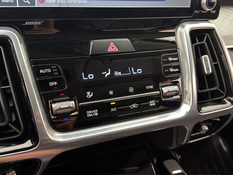 Kia Sorento bild 27