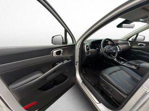 Kia Sorento bild 12