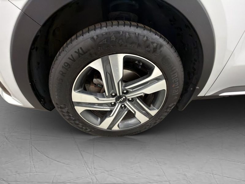Kia Sorento bild 36